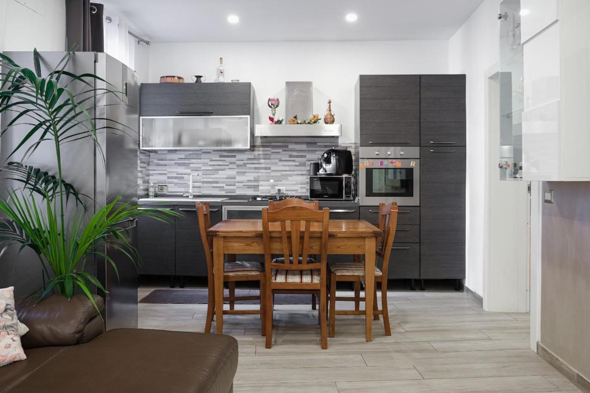 Apartment Piagentina Florence