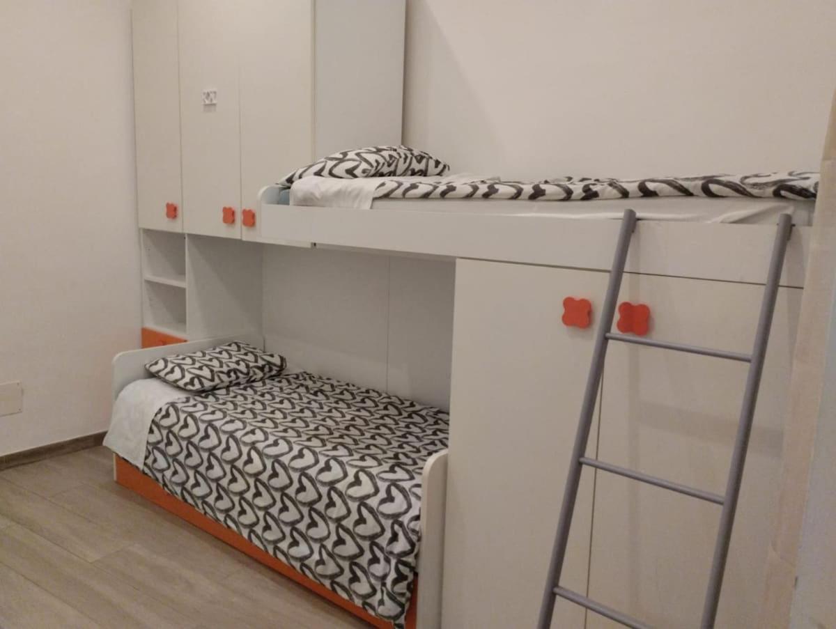 Piagentina Apartment