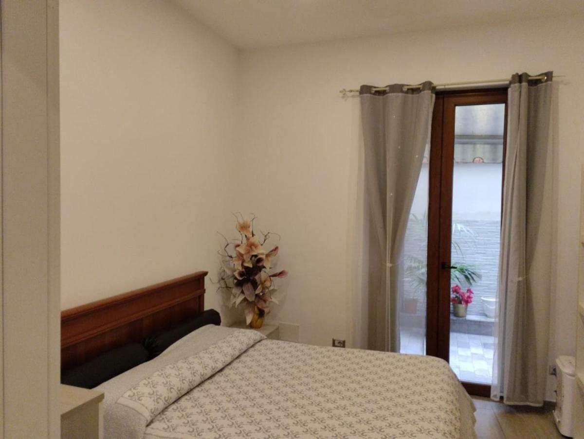 Piagentina Appartement